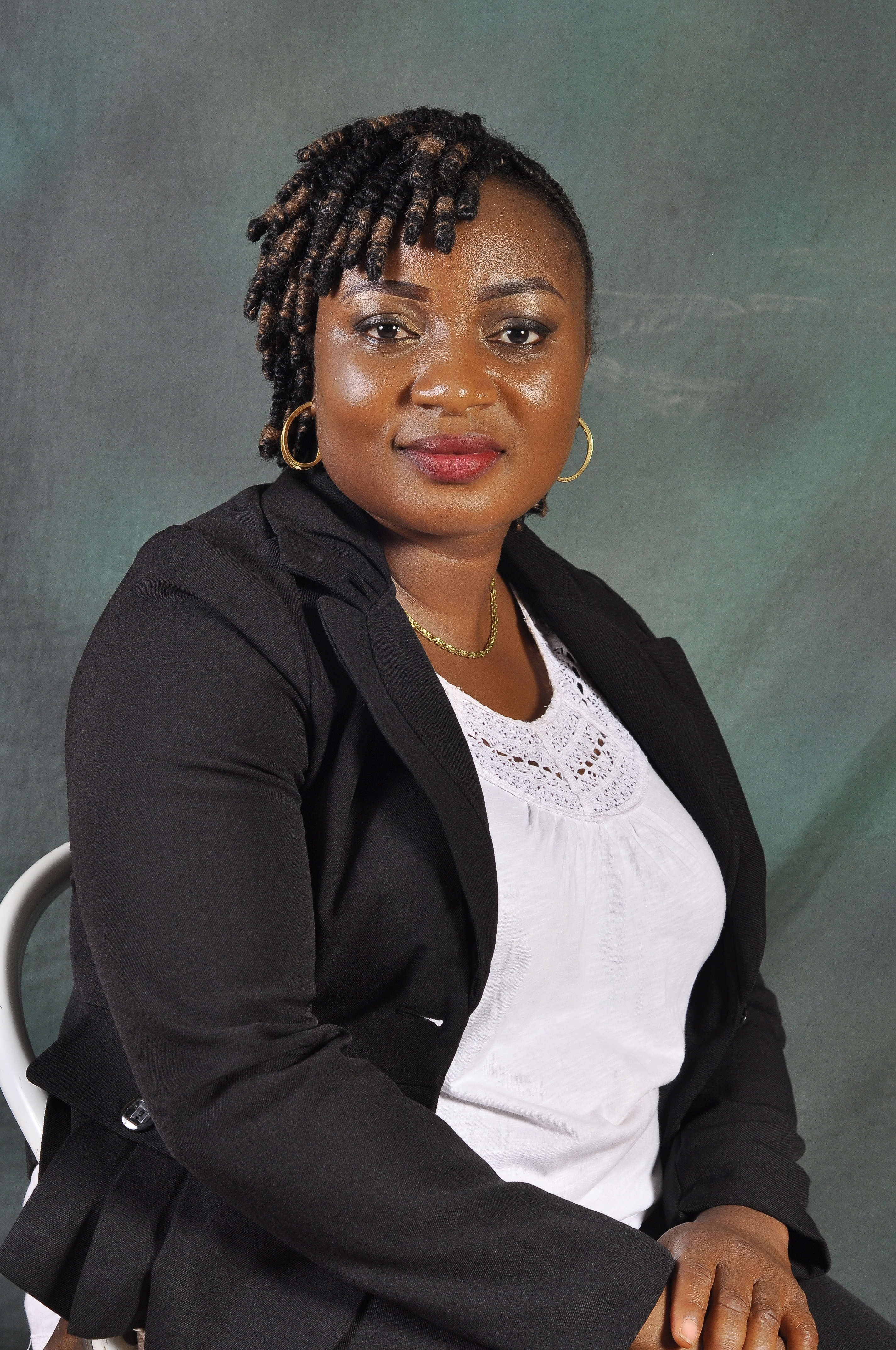 Faith Nwaeze